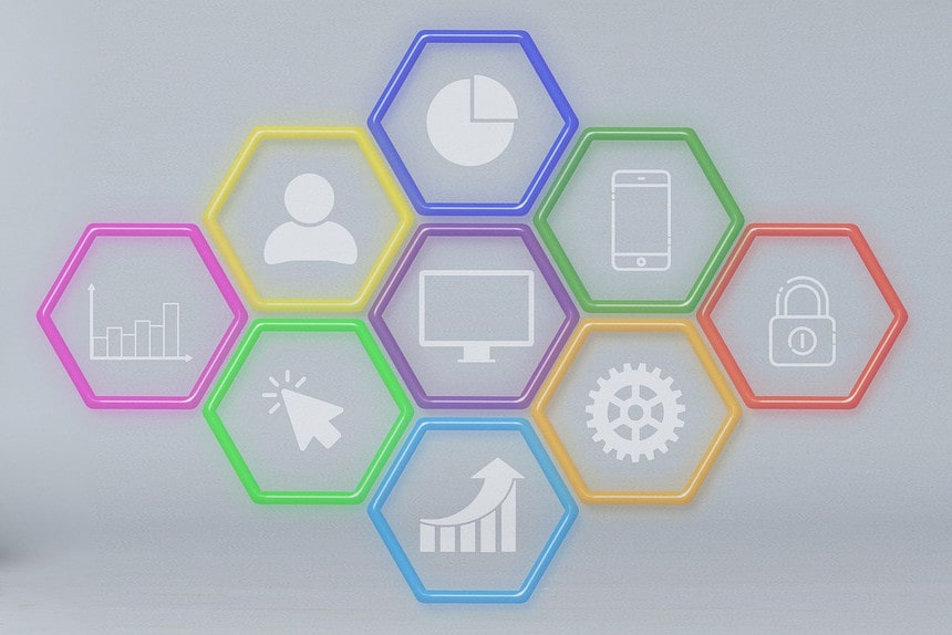 Mājaslapu SEO optimizācija